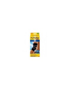 RODILLERA FUTURO SPORT T- MED