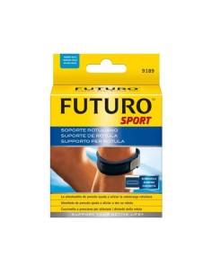 SOPORTE ROTULIANO FUTURO SPORT