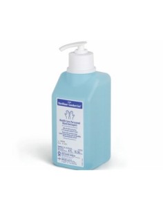 STERILLIUM GEL ANTISEPTICO PIEL VALVULA 475 ML