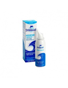 STERIMAR 100 ML. MICRO-DIFUSION