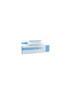 STRATAMED GEL EXELTIS 5 G