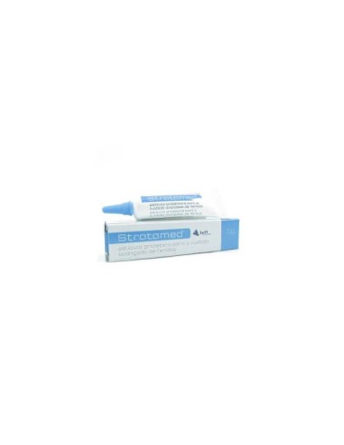 STRATAMED GEL EXELTIS 5 G