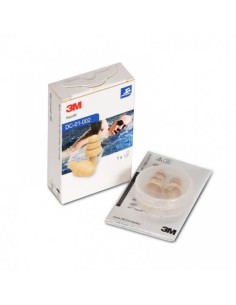 TAPONES OIDOS 3M AQUAFIT PROTECCION AUDITIVA TPE