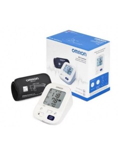 TENSIOMETRO OMRON M3 COMFORT