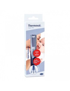 TERMOMETRO DIGITAL THERMOVAL KIDS FLEX