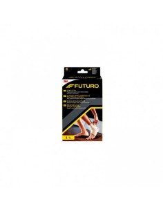 TOBILLERA FUTURO CON ESPIRAL DE SOPORTE T-S