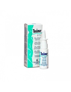 TONIMER GEL 20 ML