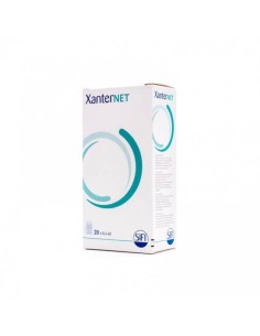 XANTERNET 20 MONOD 0,4 ML