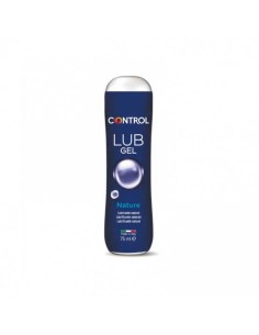 CONTROL LUBRICANTE NATURE 75 ML