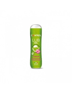 CONTROL LUBRICANTE TROPICAL 75 ML