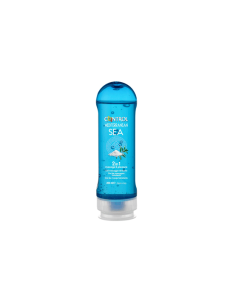 CONTROL MEDITERRANEAN SEA GEL MASAJE 200 ML