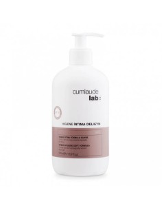 CUMLAUDE DELIGYN HIGIENE INTIMA 500 ML