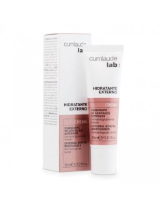 CUMLAUDE HIDRATANTE EXTERNO VAGINAL 30 ML