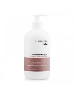 CUMLAUDE HIGIENE INTIMA CLX GEL 500ML