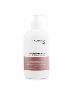 CUMLAUDE HIGIENE INTIMA DIARIA GEL 500 ML