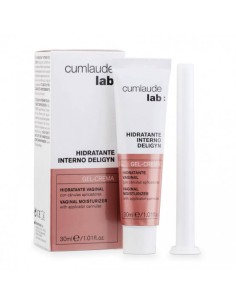 CUMLAUDE LAB HIDRATANTE INTERNO DELIGYN