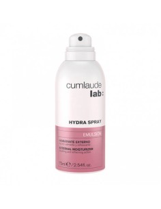 CUMLAUDE LAB: HYDRA SPRAY EMULSION 1 BOTELLA 75