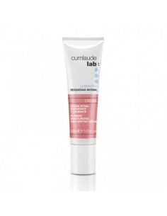 CUMLAUDE LAB: LUBRIPIU SEQUEDAD INTIMA 1 ENVASE