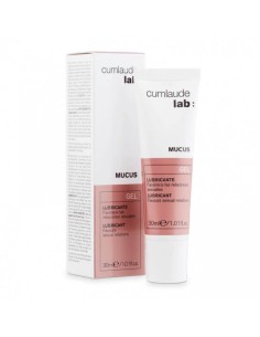 CUMLAUDE MUCUS GEL VAGINAL 30 ML