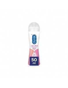 DUREX INTIMA LUBRICANTE PREBIOTICO 50 ML