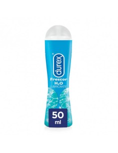 DUREX PLAY EFECTO FRESCOR LUBRICANTE 50 ML
