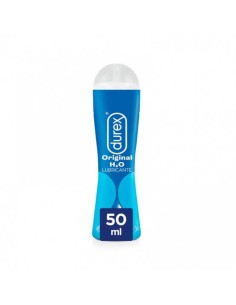 DUREX PLAY LUBRICANTE ORIGINAL 50 ML