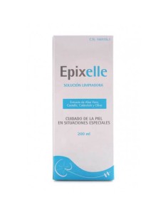 EPIXELLE SOLUCION LIMPIADORA 200 ML