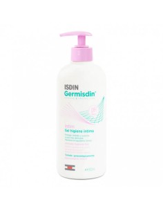 GERMISDIN HIGIENE INTIMA GEL 500 ML