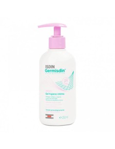 GERMISDIN JABON INTIMO 250 ML.