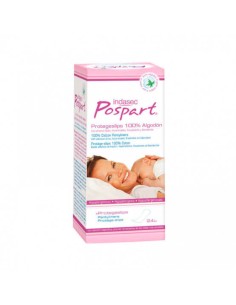 INDASEC POSPART ALGODON PROTEGESLIP 24 UND