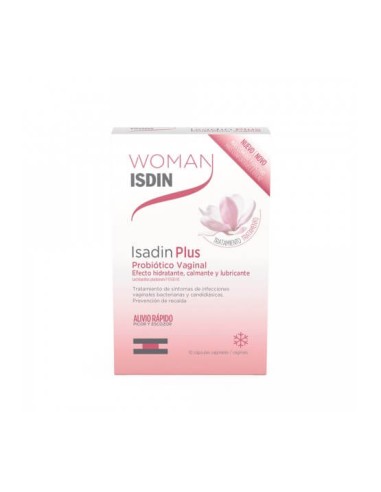 isadin-plus-woman-probiotico-vaginal-10-unidades