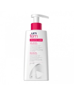 LETI FEM INTIM PEDIATRICO 250 ML.