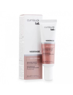 RILASTIL CUMLAUDE VIDERAGE GEL CREMA 30 ML
