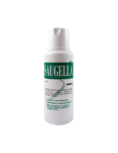 SAUGELLA ATTIVA 250 ML.