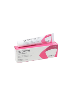 SEIDIGYN HIDRATANTE VAGINAL 30 GR