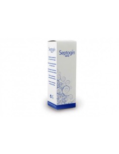 SEPTOGIN SPRAY 50 ML