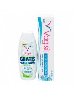 VAGISIL GEL HIDRATANTE VAGINAL 50 GR