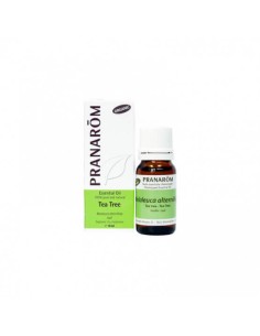 PRANAROM ACEITE ESENCIAL ARBOL DEL TE BIO 10 ML
