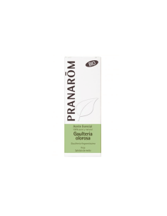 PRANAROM ACEITE ESENCIAL GAULTERIA 10ML