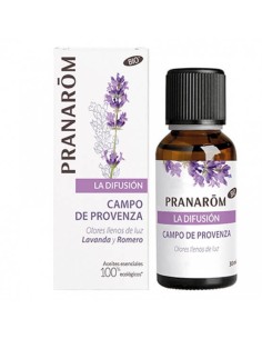 PRANAROM SINERGIA DIFUSION CAMPO PROVENZA 30 ML