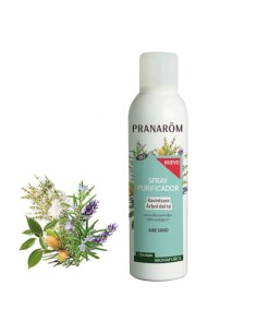 PRANAROM SPRAY PURIFICADOR RAVINTSARA 75ML