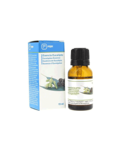 PRIM ESENCIA HUMIDIFICADOR EUCALIPTO 15 ML