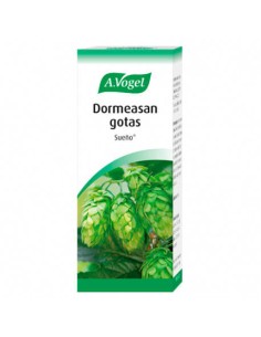 DORMEASAN GOTAS 50ML DE A.VOGEL