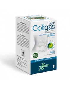 ABOCA COLIGAS FAST 50 CAPS