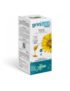 ABOCA GRINTUSS JARABE ADULTOS 180G