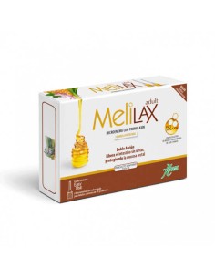 ABOCA MELILAX ADULTOS 6UND