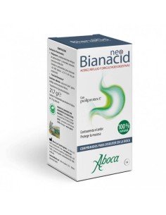 ABOCA NEOBIANACID 14COMP MASTICABLES