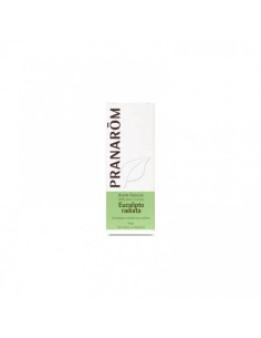 ACEITE ESENCIAL EUCALIPTO RADIATA 10ML