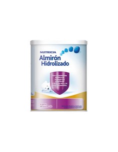 ALMIRON HIDROLIZADO (ALMIRON PEPTINAUT ALLERGY)