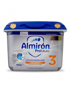 ALMIRON PROFUTURA+ 3 POLVO 800 G